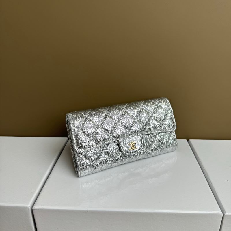 Chanel Wallets Purse